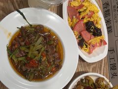 -乡村基·川味现炒大王(熙悦天街店)