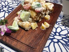 -美庐时尚餐厅(菱角湖店)