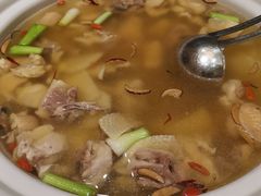 -龙悦湾酒家·八阵鱼生·渔人码头店