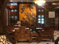 大堂-宋宴(虎跑店)