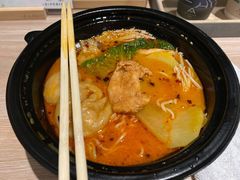 -小蛮椒麻辣烫·麻辣拌(青浦宝龙店)