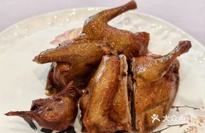 Longevity Signature Squab