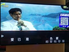 -欢乐糖果KTV(长江店)