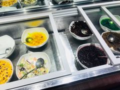 -玫瑰花园自助烤肉(顺义鑫海韵通店)