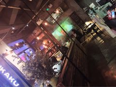 -MIKAKU(万达广场上海宝山店)