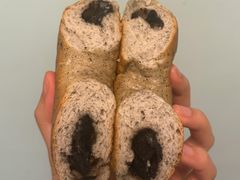 -自然熟Bakery(纬四路店)
