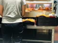 -肯德基(星河店)
