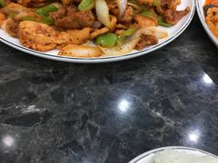 -金阁家常菜(贵阳路店)