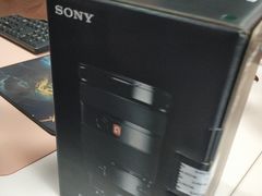 -Sony Store 索尼(来福士店)