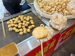 -大观篆新农贸市场