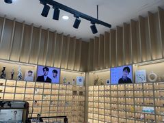 -一代眼镜(浦东大拇指广场店)