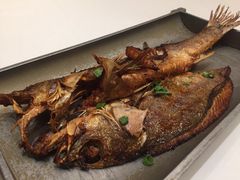 -渔家灯火(明湖店)