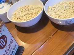 -建基泡馍·西安老字号·清真(永宁店)