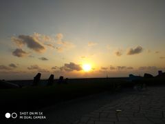 -南汇嘴观海公园