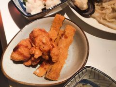 -温禾牛·和牛寿喜烧自助火锅(恒基名人店)