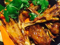 -美极鲜食坊(宝安南路店)