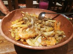 -云海肴·汽锅鸡·云南菜(美罗城店)