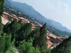 -青州市云门山风景区