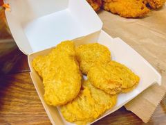 -麦当劳(新新大道岗丰店)