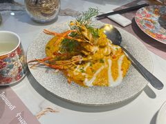 -泰椰里·泰国餐厅(智慧城广百广场店)