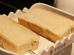 -丰茂烤串(金源店)