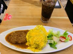 -Red Rice米饭主题餐厅(荔枝角店)