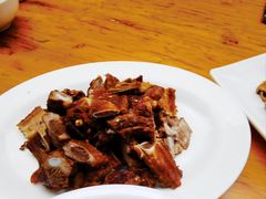 -天佑祥万春老卤(天乡后街店)