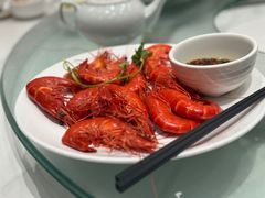 水灼虾-九记路边鸡(滨江路店)