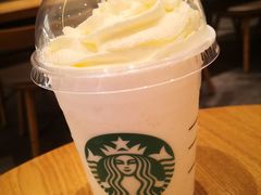-星巴克(厦门万象城4F店)