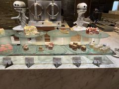 -丽都皇冠假日酒店·Matrix亦餐厅(望京店)