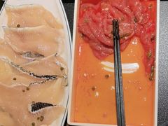 -福禄娃一家人火锅(上地店)