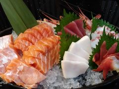 -真剑日本料理·铁板烧(贵州路店)