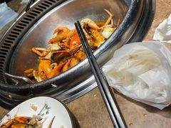 -七欣天香辣蟹火锅(海门解放中路店)