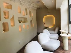 -伊斯坦布尔土耳其清真咖啡餐厅