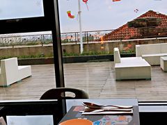 -上海东方佘山翰悦阁酒店·Vie全日制餐厅