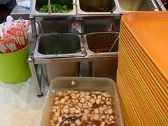 -老牌柳州螺蛳粉(同班同学美食城店)
