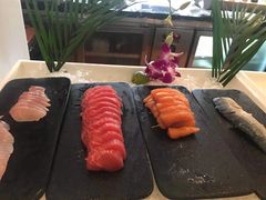 -上海丽笙精选海仑宾馆·莫赛克餐厅