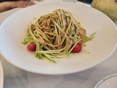-燕兰楼·清真西北融合菜(亚运村店)