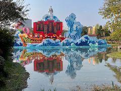 -成都武侯祠博物馆