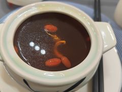 -天龙宝严素食馆(大兴善寺店)