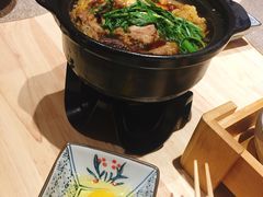 -琴寿司居酒屋(中山广场店)