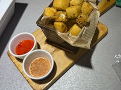 -阿西娅食府(中关村店)