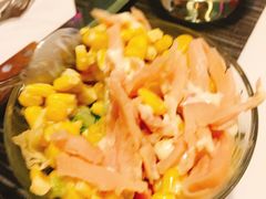 -斗牛士牛排(南京东路店)
