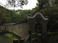 -中华贤母园-陶渊明纪念馆