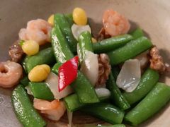 -瓦库茶馆17号(海汇港店)
