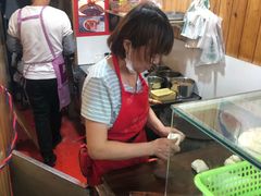 -刘氏方酥锅盔(古城总店)