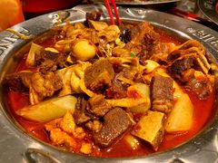 -胖哥俩肉蟹煲(湖滨银泰in77店)