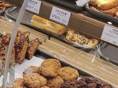 -烘焙町面包店(西四店)
