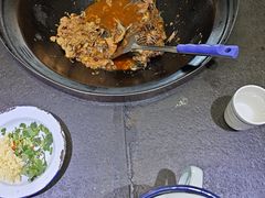 -缘福乡村铁锅炖民宿(八达岭店)