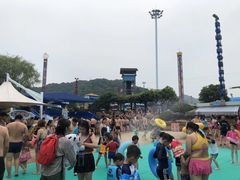 -杭州浪浪浪水公园